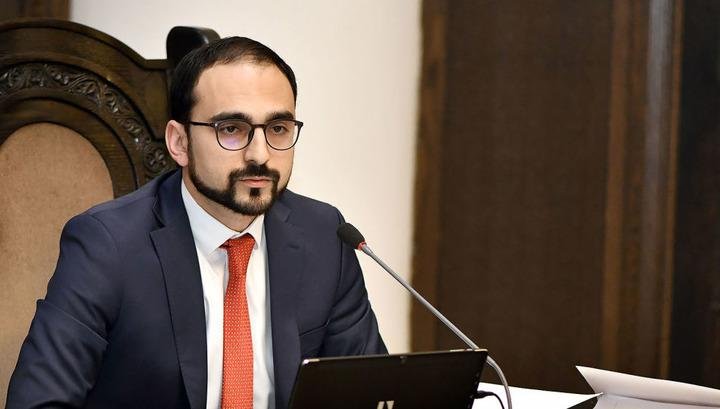 Քննարկվում է Տիգրան Ավինյանին ԶՊՄԿ տնօրենների խորհրդի անդամ, այլ ոչ թե տնօրեն նշանակելու հարցը