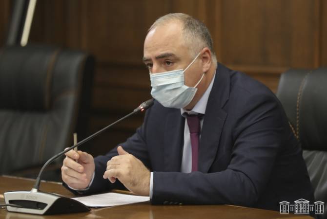 Հակակոռուպցիոն կոմիտեն նախատեսում է հաջորդ տարի քննել մոտ 2 000 կոռուպցիոն բնույթի հանցագործություններ