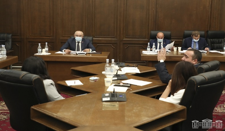 2022 թվականին 24 համայնքներում կանցկացվեն ընտրություններ. Տիգրան Մուկուչյան