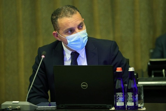 Գյուղատնտեսական ոլորտում իրականացվող միջոցառումների համար նախատեսված է հատկացնել 23 մլրդ 638 մլն դրամ. Վահան Քերոբյան