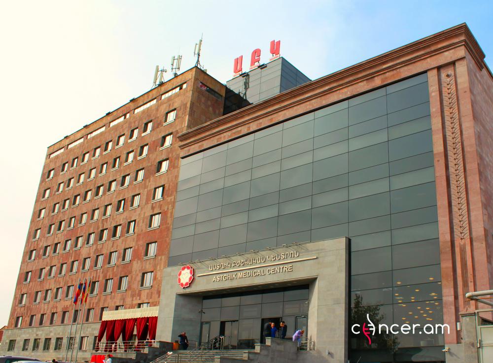 Ապօրինություններ «Նատալի ֆարմ» և «Աստղիկ» բժշկական կենտրոնում