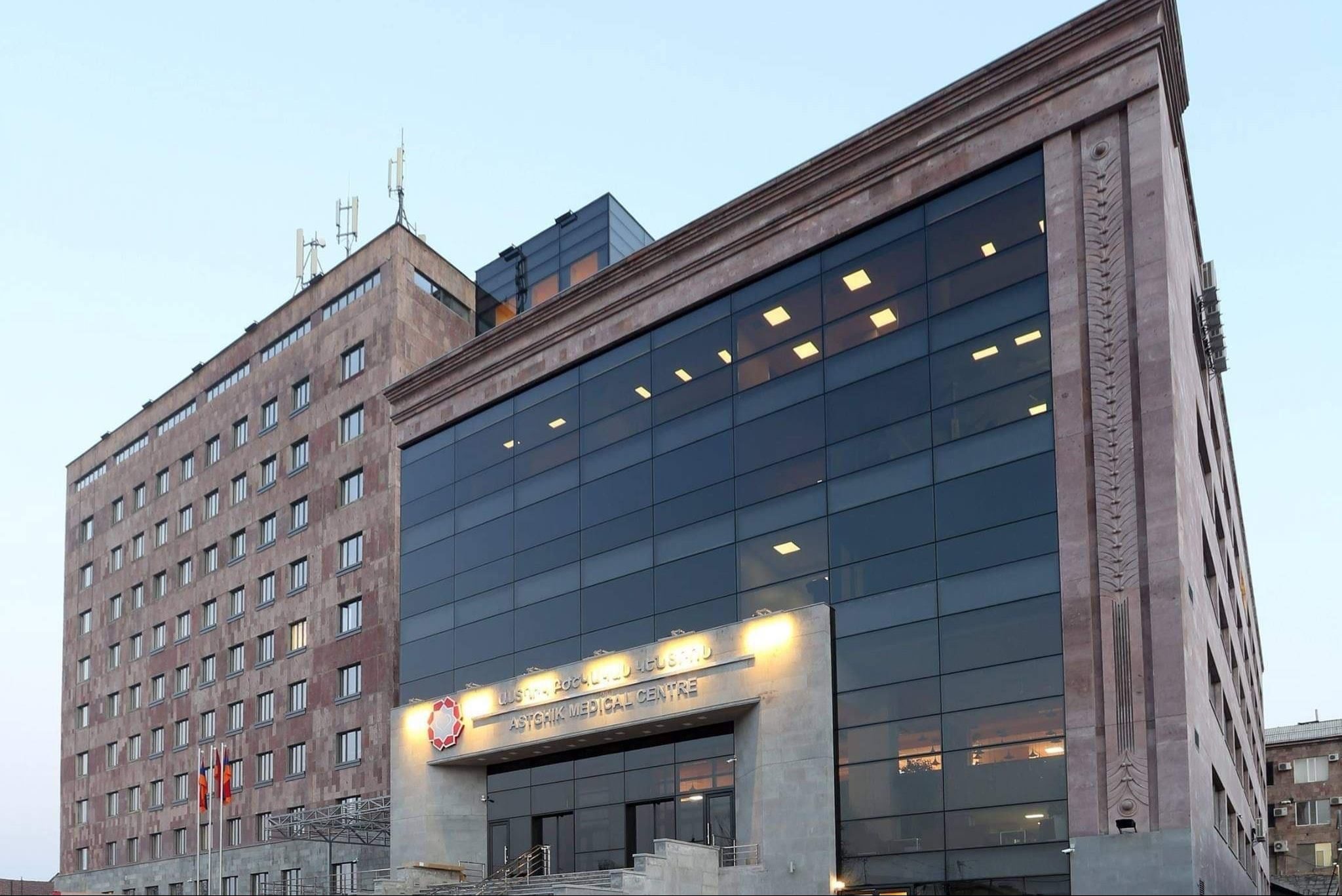 Աստղիկ ԲԿ-ն՝ պատվաստման կեղծ տեղականքներ տրամադրելու լուրերի մասին