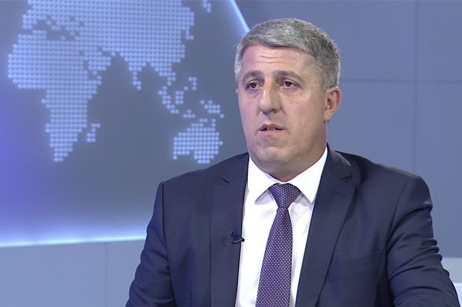 Պաշտոնական Մոսկվան փաստացիորեն տեղն է նստեցնում Բաքվի բռնապետին․ Վարդան Ոսկանյան