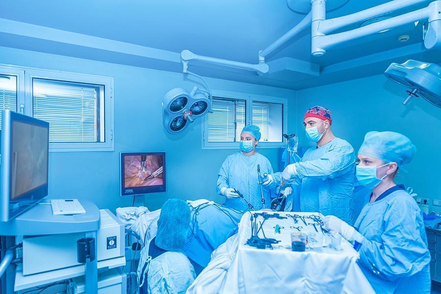 Կավելացվի անվճար ուռուցքաբանական վիրահատությունների ծրագրի բյուջեն