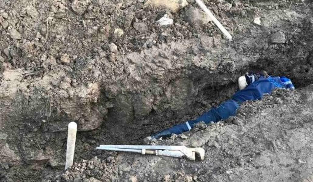 Ադրբեջանցիների կրակոցից սպանված և վիրավոր քաղաքացիները «Ջրմուղ կոյուղու» աշխտակիցներ են. ԱՀ դատախազություն