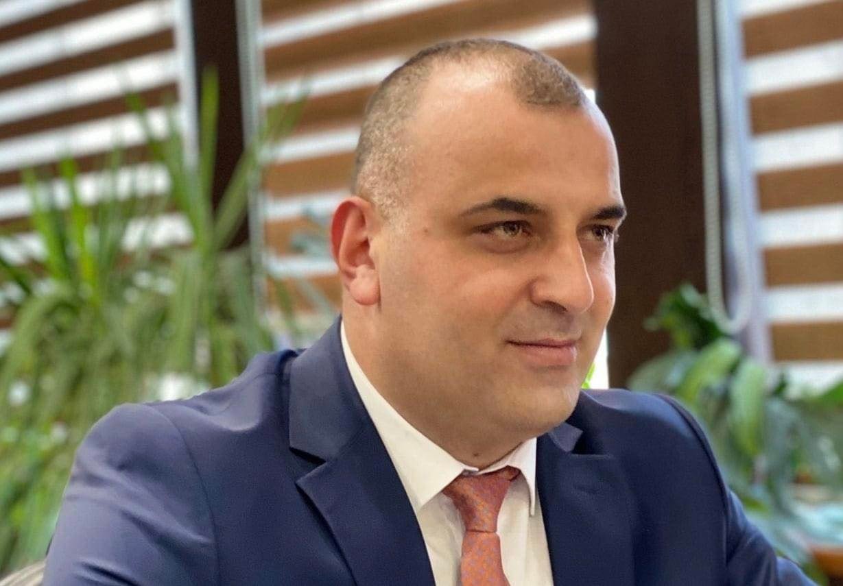 Մասիսի փոխքաղաքապետ Նորայր Հակոբյանը ազատման դիմում է ներկայացրել