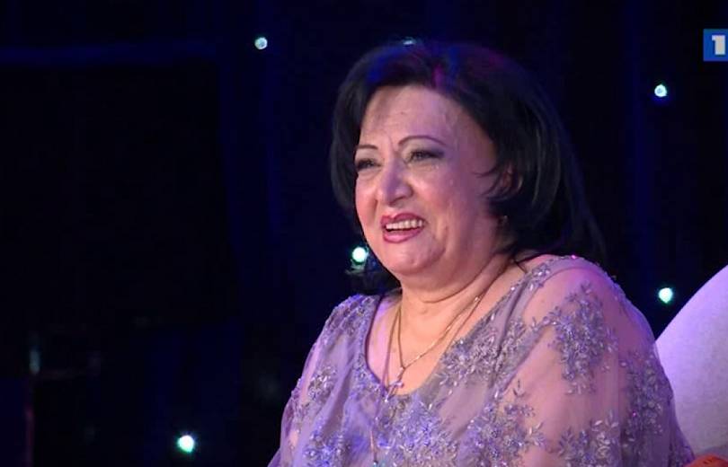 Կյանքից հեռացել է ԼՂՀ ժողովրդական և ՀՀ վաստակավոր արտիստ Նաիրուհի Ալավերդյանը