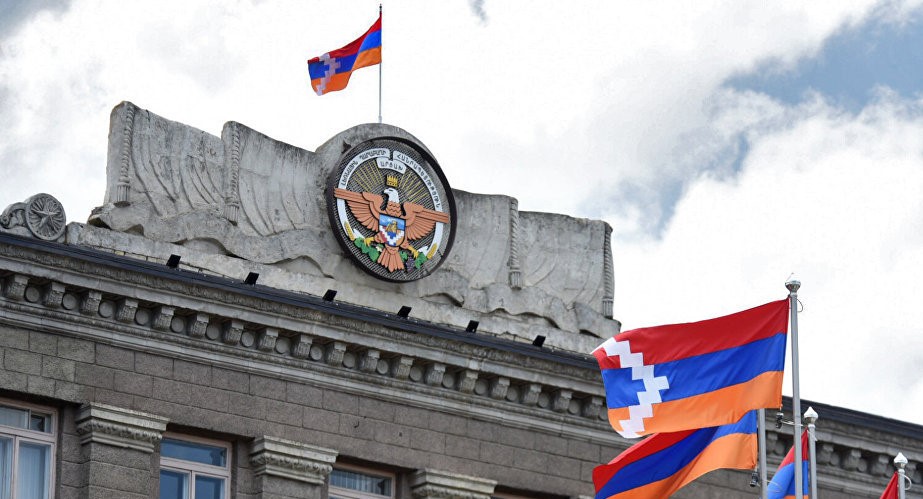 Շուշիի անցակետի մոտ տեղի ունեցած միջադեպի մասին մանրամասներ է հայտնում Արցախի ԱԱԾ-ն