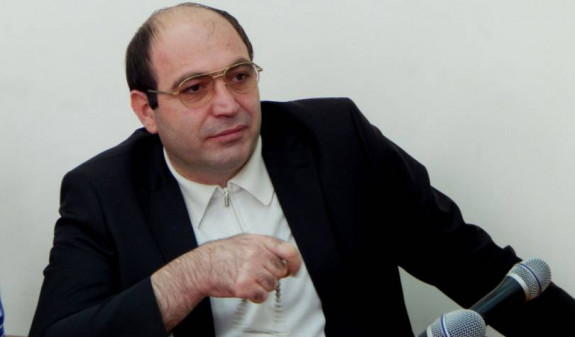 «Քանաքեռցի Տույի» և մյուսների սպանության գործով կալանավորվել են սպանված նախկին պատգամավորի երեք որդիները