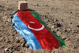 Ադրբեջանը հրապարակել է իր զոհերի եւ վիրավորների թիվը