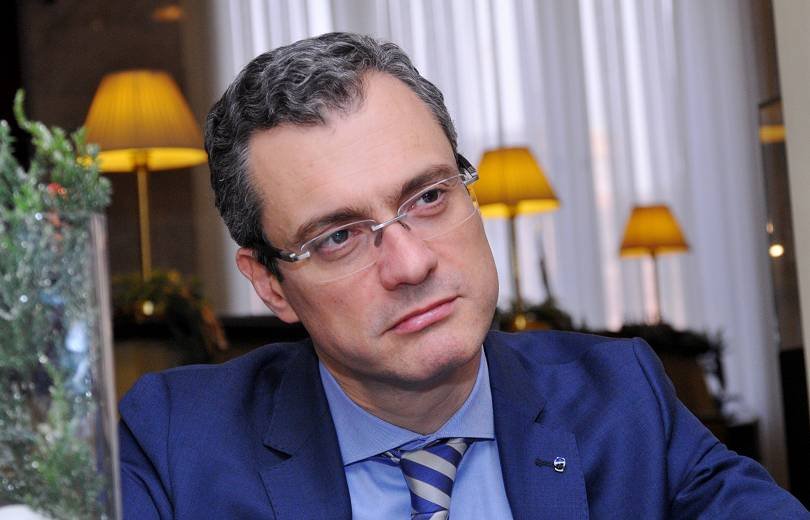 Ադրբեջանը որոշել է ոտնահարել Հայաստանի տարածքային ամբողջականությունը. ԵՄ միջազգային հարաբերությունների փորձագետ