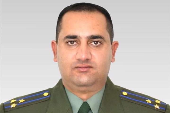 Մահացել է Արցախի ԱԱԾ գնդապետ Սերգեյ Միրզոյանը