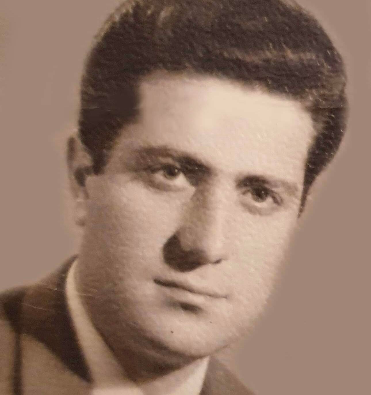 Մահացել է հանրահայտ տենոր Ռուբեն Էլբակյանի հայրը