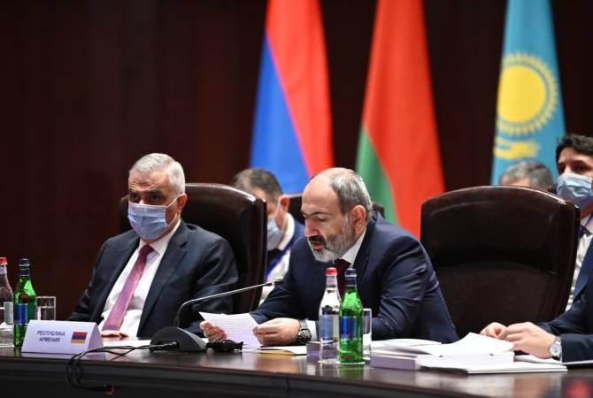 Տարածաշրջանը կրկին ներքաշվեց էսկալացիայի նոր փուլի մեջ, որի պատասխանատուն Ադրբեջանն է․ Փաշինյան