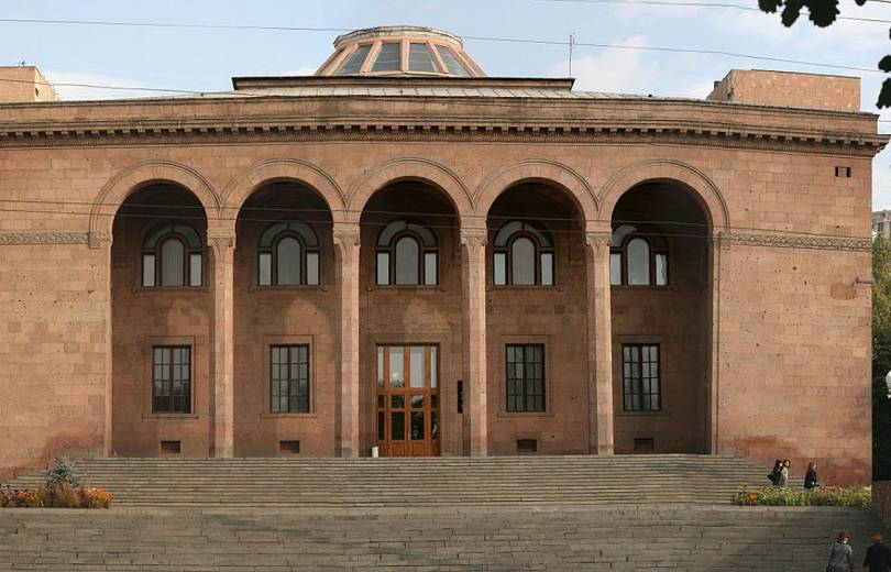 Կստորագրվի ռուս-հայկական գիտական համագործակցության ճանապարհային քարտեզ