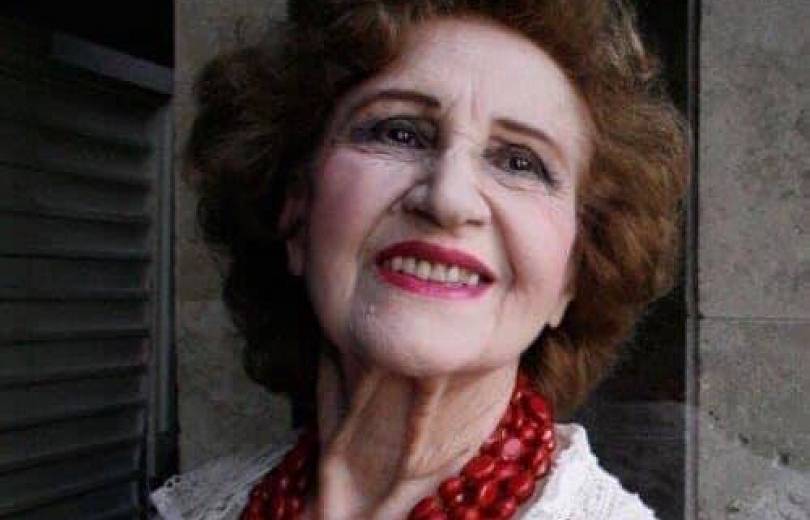 Կյանքից հեռացել է ՀՀ վաստակավոր արտիստ Ժենյա Ներսիսյանը