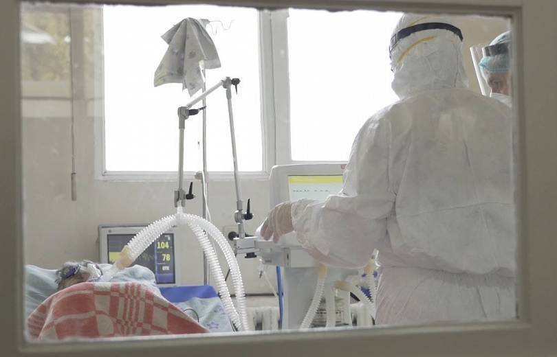 Արցախում կորոնավիրուսի 121 նոր դեպք է հաստատվել