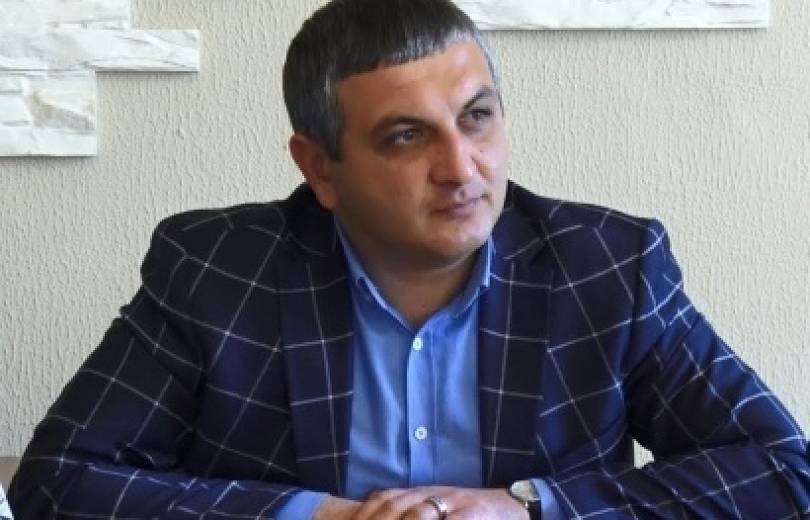 Սևան համայնքի ղեկավարի պաշտոնակատար է նշանակվել Սարգիս Մուրադյանը