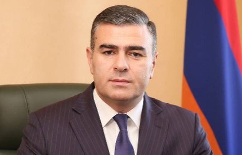 ՀՀ գլխավոր հարկադիր կատարող Սերգեյ Մեղրյանը կգործուղվի Արաբական Միացյալ Էմիրություններ