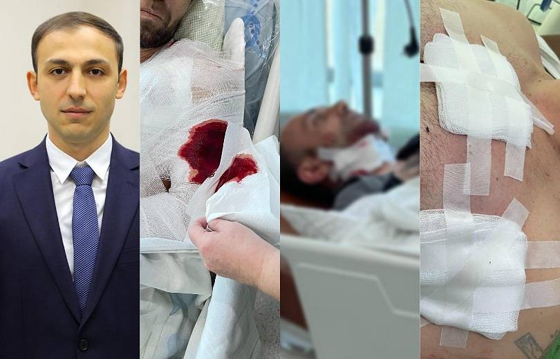 Արցախի ՄԻՊ-ը նոր մանրամասներ է հայտնել Շուշիի մոտ տեղի ունեցած դեպքի վերաբերյալ