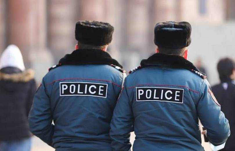 Ռուս զինծառայողների մասնակցությամբ ծեծկռտուք Կապանում․ կա վիրավոր, բերման ենթարկվածներ