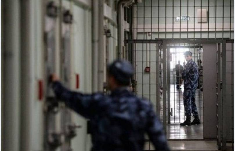 Քրեակատարողական հիմնարկներում տեսակցությունները սահմանափակվում են