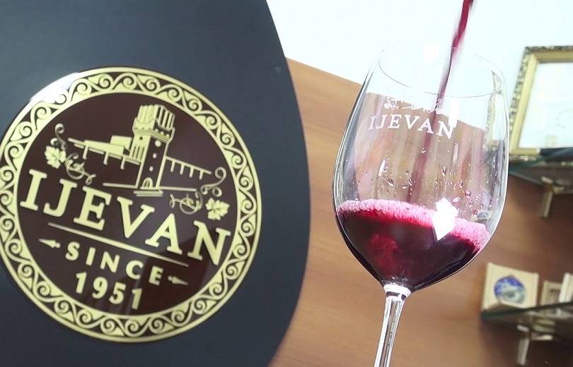 Սահմանափակվել է Իջևանի գինու, կոնյակի գործարանի անձանց սննդի շղթայում աշխատելու իրավունքը