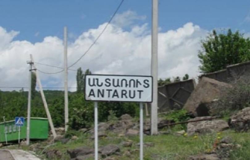 Վերականգնվել է Արագածոտնի մարզի Անտառուտ համայնքին պատճառված շուրջ 23 մլն դրամի վնասը