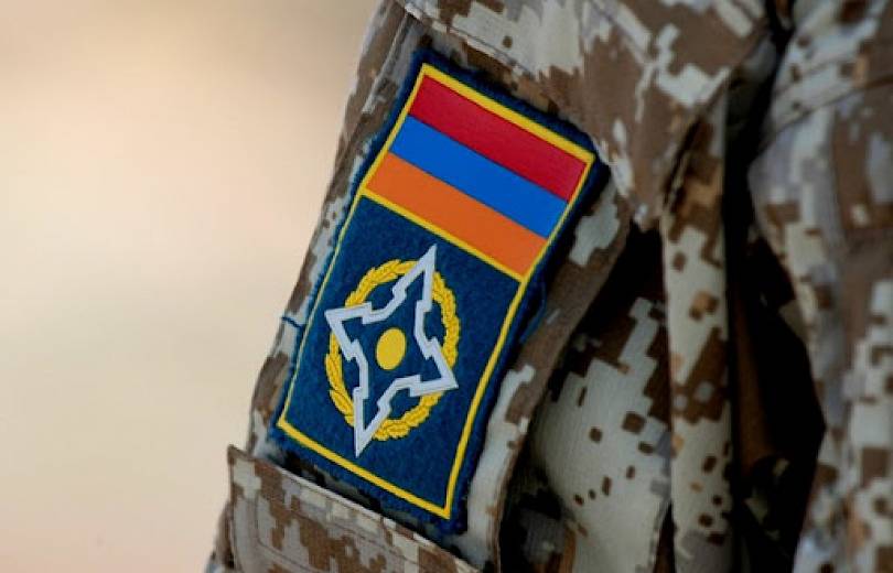 ՀԱՊԿ-ը հատուկ նշանակության ուժերի վարժանքներ կանցկացնի Տաջիկստանում