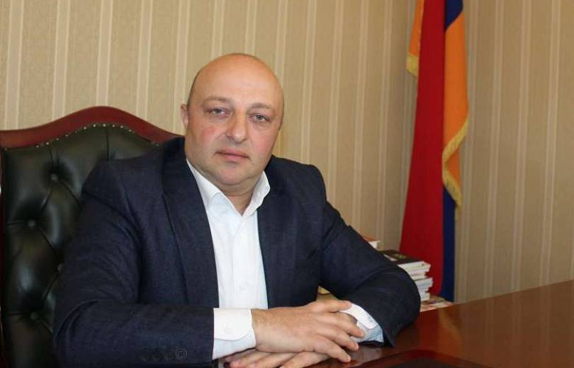 Սիսիանի նախկին քաղաքապետ, ԱԺ պատգամավոր Արթուր Սարգսյանը կկալանավորվի