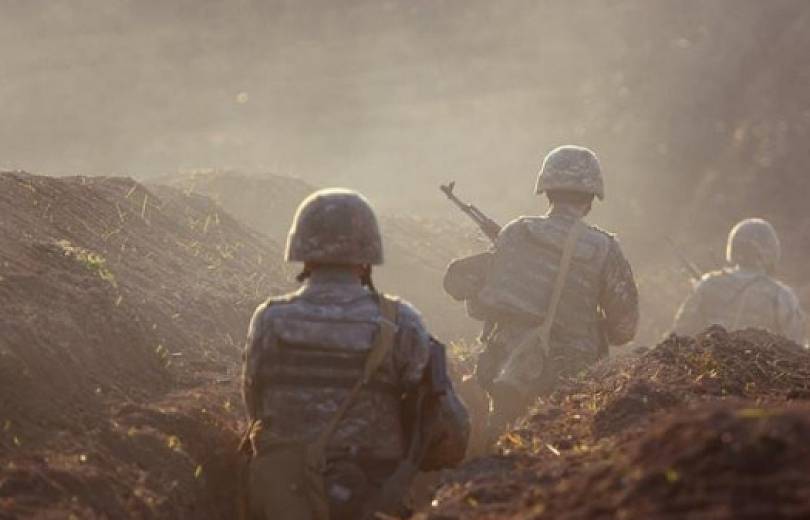 Փոխհրաձգության հետևանքով հայկական կողմն ունի զոհեր և վիրավորներ