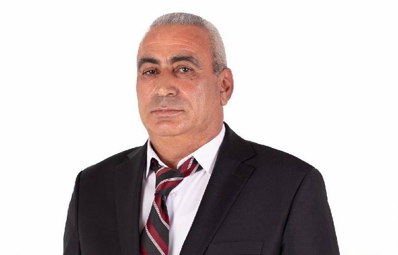 Սայեն Հայրապետյանը նշանակվել է Մասիս համայնքի ղեկավարի պաշտոնակատար