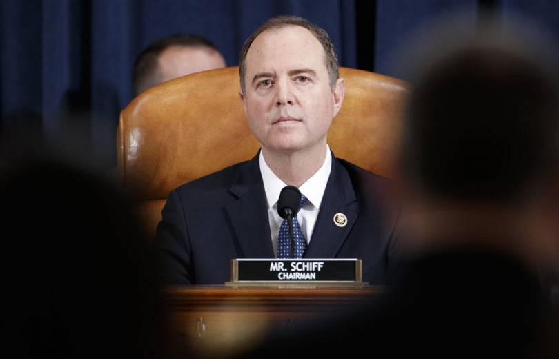 ԱՄՆ-ը պետք է կիրառի հնարավոր ամեն լծակ՝ ևս մեկ հումանիտար աղետ կանխելու և ՀՀ ինքնիշխանությանն աջակցելու համար. Շիֆ