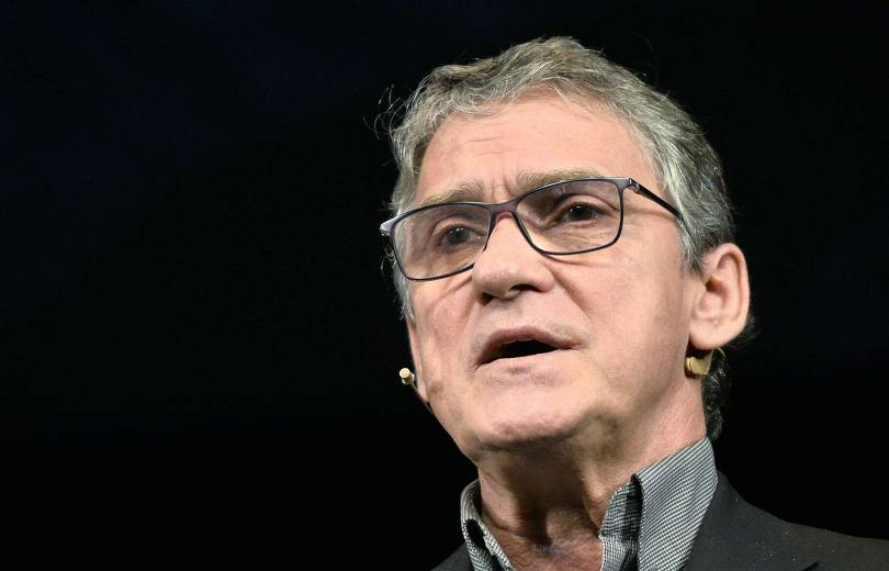 Մահացել է Ռուսաստանի ժողովրդական արտիստ Վալերի Գարկալինը