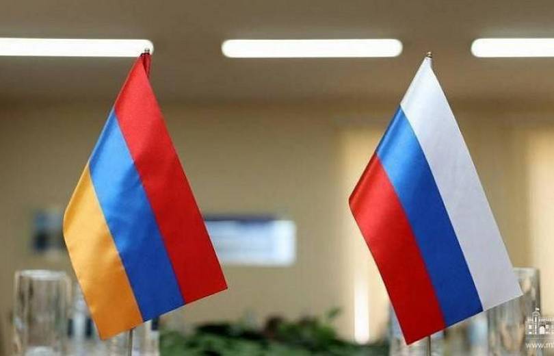 Հայաստանը տեղեկացրել է ՌԴ-ին՝ Թուրքիայի հետ առանց նախապայմանների հարաբերություններ սկսելու պատրաստակամության մասին