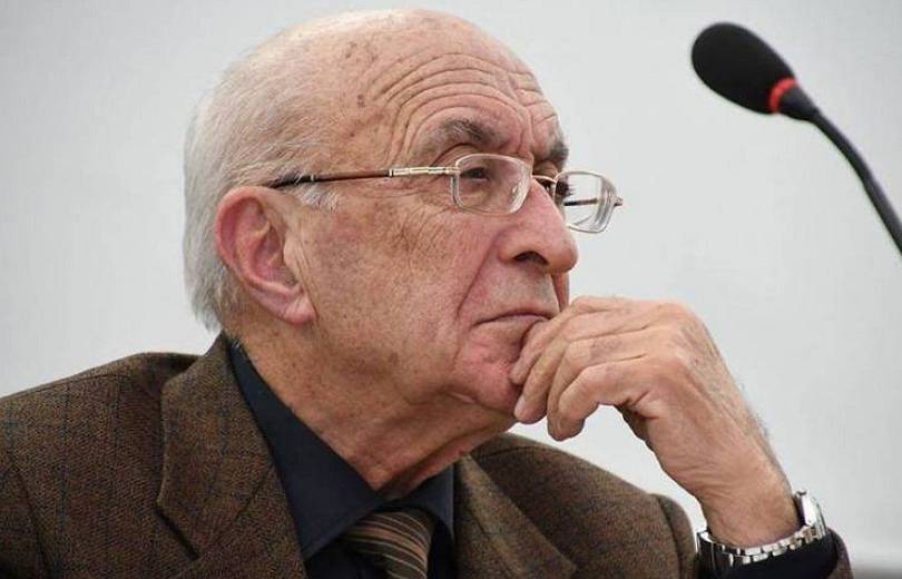 Հենրիկ Հովհաննիսյանին կշնորհվի «Երեւանի պատվավոր քաղաքացի» կոչում