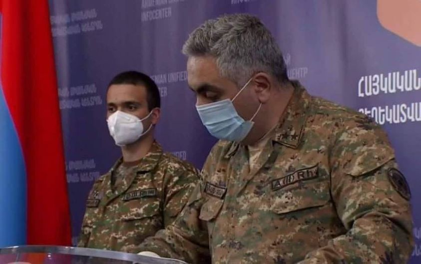 Արծրուն Հովհաննիսյանն աշխատանքի է անցնելու ՀՀ Ազգային ժողովի պաշտպանության և անվտանգության հարցերի մշտական հանձնաժողովում