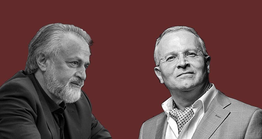 Մարկ Արենն անդրադարձել է ճարտարապետ Վերմիշյանի ազատազրկմանը