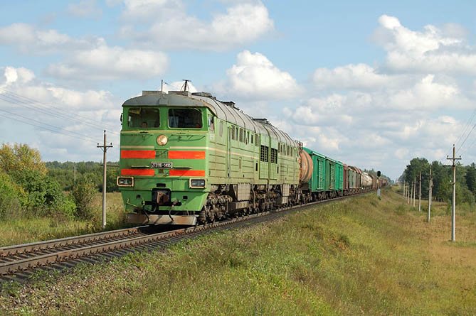 51-ամյա տղամարդն ընկել է գնացքի տակ և մահացել