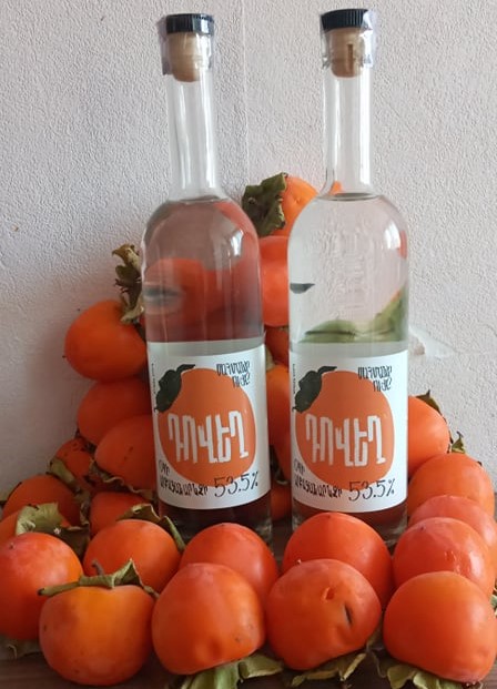 Արքայական կամ արքայանարնջի օղի՝ «Դովեղ. սահմանի ուժը»