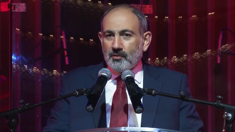 100 մլն դոլար լրացուցիչ ներդրում է արվել համայնքներում և դրանից ոչ մի կոպեկ չի հայտնվել մեր սեղանին․ Փաշինյան