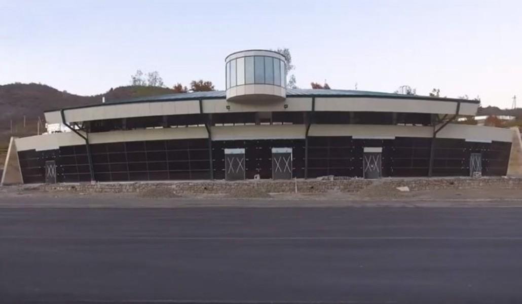 Երևան-Կապան-Երևան չվերթներ կիրականացվեն