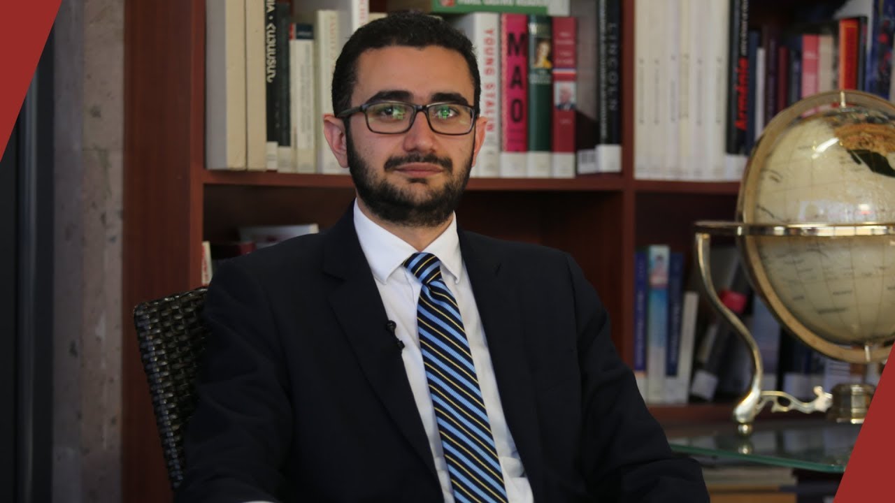 Բաքվի ագրեսիայի հետևանքով 91 հազար անձ է տեղահանվել. Արմեն Ղազարյանը՝ ՄԱԿ խորհրդում