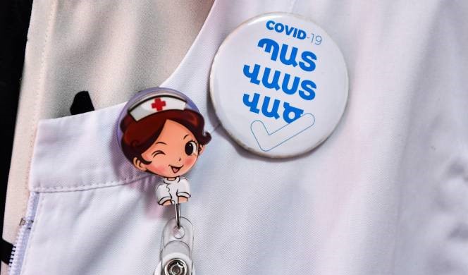 Վանաձորում հայտարարվում է պատվաստումների օր