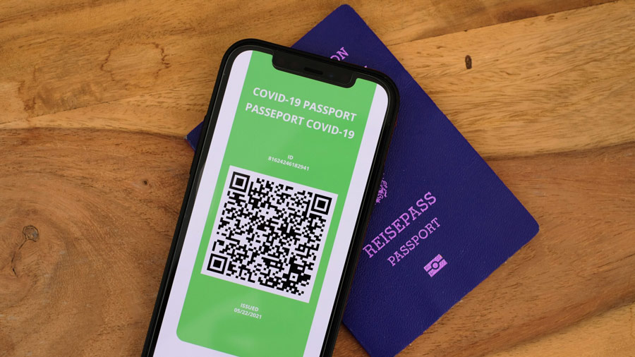 Պատվաստումների QR կոդերը Եվրոպայում վավեր են դարձել. պետք է թարմացնել Armed բջջային հավելվածը