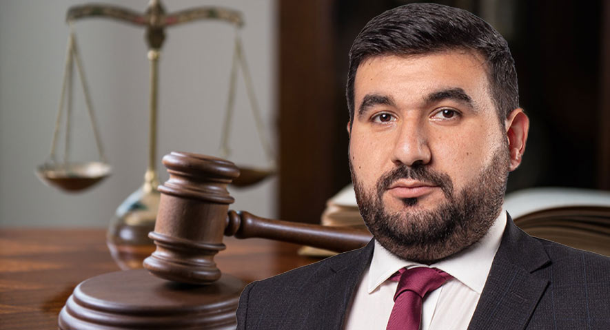 Մշակույթի տան տնօրենը դատապարտվել է 4 տարվա ազատազրկման. պատգամավորը սա պատմական որոշում է որակում