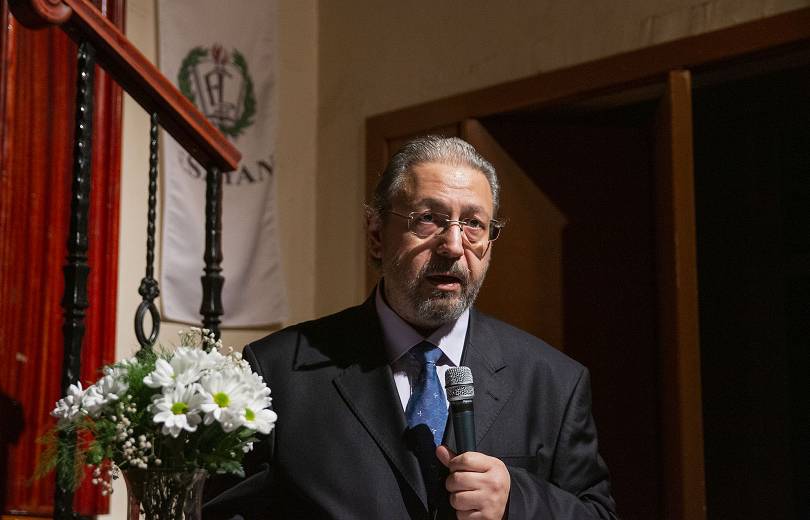 Մահացել է Պոլսի հայոց պատրիարքության Կրոնական ժողովի ատենապետը