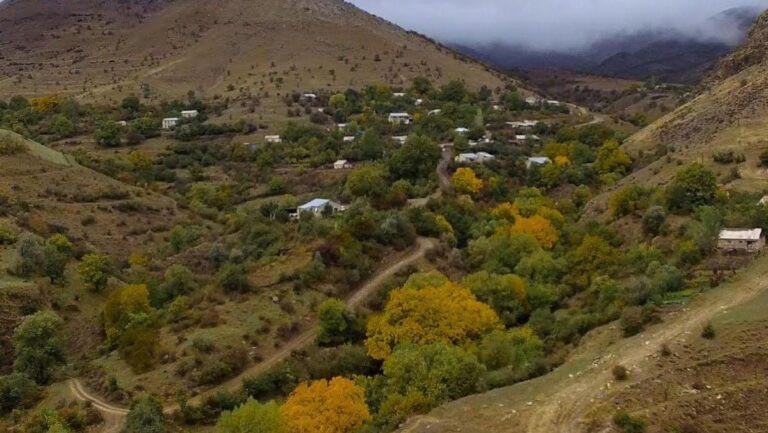 ԱՀ Հին Թաղեր գյուղում մարտական հերթապահություն իրականացրած գումարտակի հրամանատարը կալանավորվել է