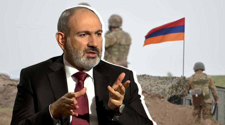 Այսօրվա դրությամբ զոհերի ճշգրտված թիվը 105 է. Նիկոլ Փաշինյան 