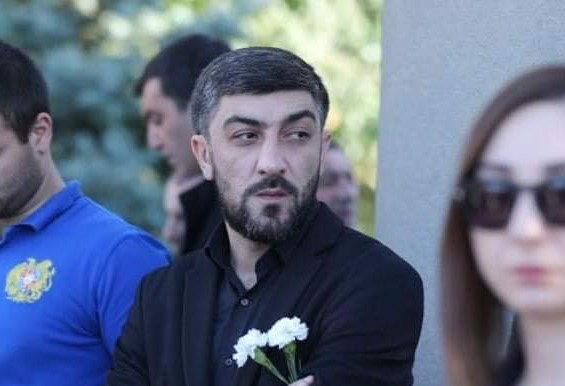 Ադրբեջանի կողմից հայության նկատմամբ ցեղասպանական նկրտումները պետք է ստանան համապատասխան միջազգային, իրավական գնահատական․Վ․ Գաբրիելյան